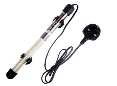 110v-220v reguleeritava temperatuuriga termostaadi soojendusvarras EU/USA pistikupesaga akvaariumi sukeldatav kalapaak 25w/50w/100w/200w/300w