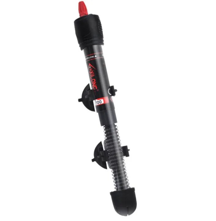 110v-220v reguleeritava temperatuuriga termostaadi soojendusvarras EU/USA pistikupesaga akvaariumi sukeldatav kalapaak 25w/50w/100w/200w/300w