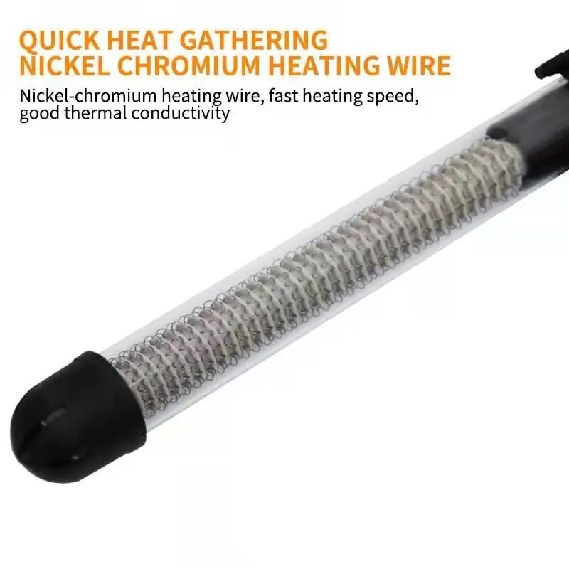 110v-220v reguleeritava temperatuuriga termostaadi soojendusvarras EU/USA pistikupesaga akvaariumi sukeldatav kalapaak 25w/50w/100w/200w/300w