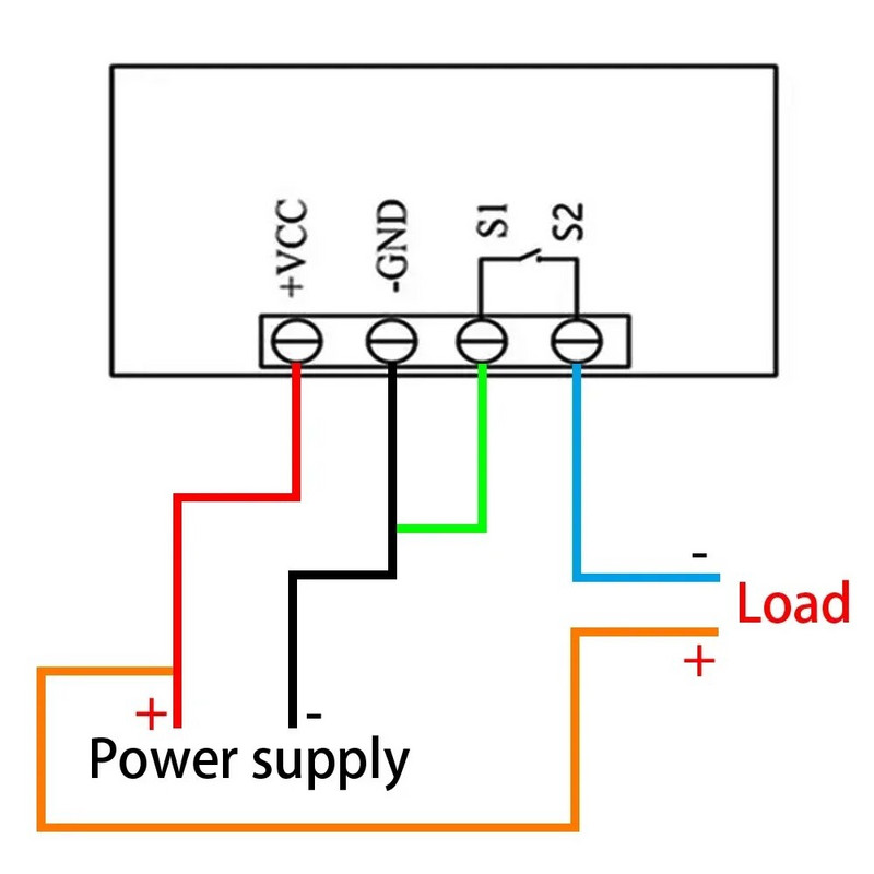 W3230 Mini digitālais temperatūras regulators 12V 24V 220V termostats regulators Apkures dzesēšanas kontrole Termoregulators ar sensoru