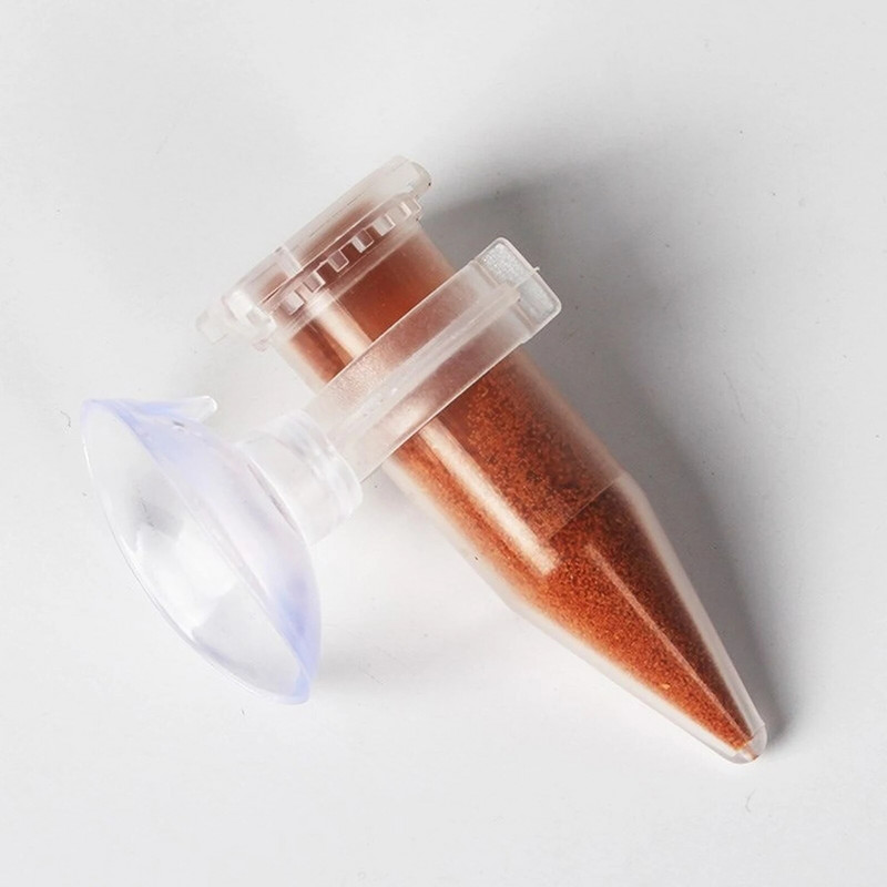 Automtisks padeves ekoloisks tvertnes padevejs Dekoratvs zivju jauns zivis labs gads garneles olu padeves instruments akvrija padeveja.