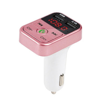 Auto multifunktsionaalne auto Bluetooth MP3-mängija Tf-kaardi pesa suure mahutavusega MP3 kadudeta helikvaliteet X3 nutikas Bluetooth-kiip auto