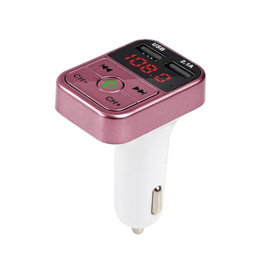 Auto multifunktsionaalne auto Bluetooth MP3-mängija Tf-kaardi pesa suure mahutavusega MP3 kadudeta helikvaliteet X3 nutikas Bluetooth-kiip auto
