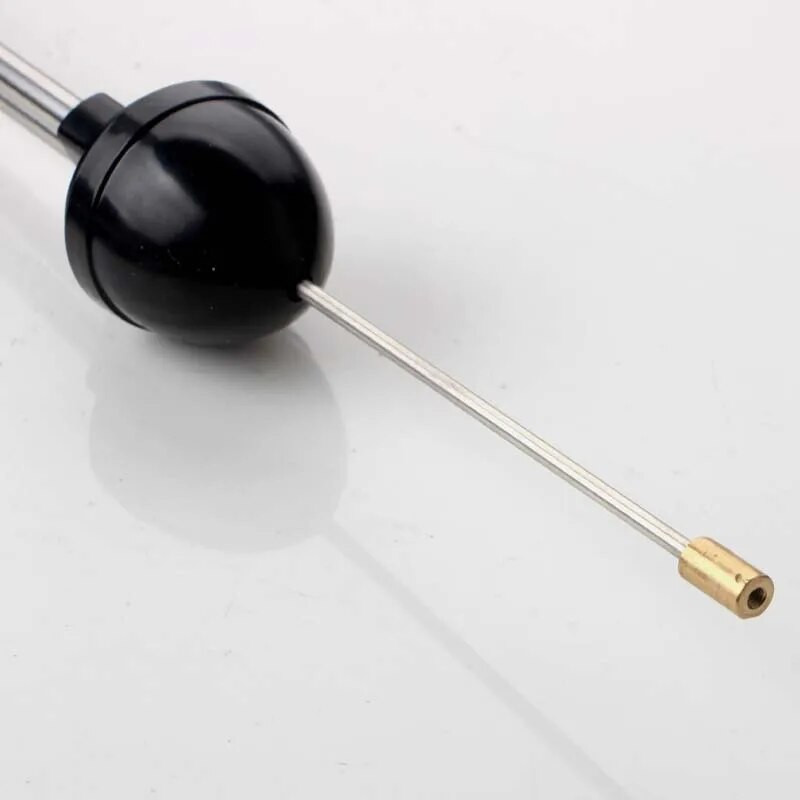 Jaunākās mehānikas automašīnas cilindru stetoskops dzinēja bloks diagnostikas automobiļu dzirdes rīki izturīgs dzinēja detektors bezmaksas piegāde