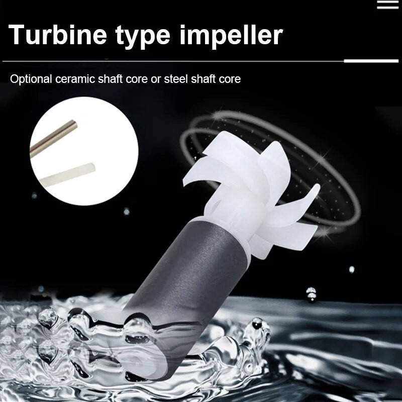 DC 12V ūdens sūknis ar 5,5 DC sieviešu spraudni bezsuku zemūdens sūknis Iegremdējamais ūdens sūknis akvārija zivju tvertnei