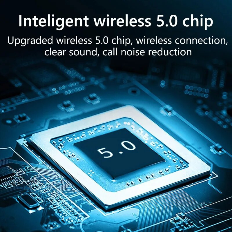 Bluetooth automašīnu elektroierīcēm 5.0 FM raidītājs ātrais lādētājs krāsains gaismas MP3 modulators atskaņotājs Auto piederumi