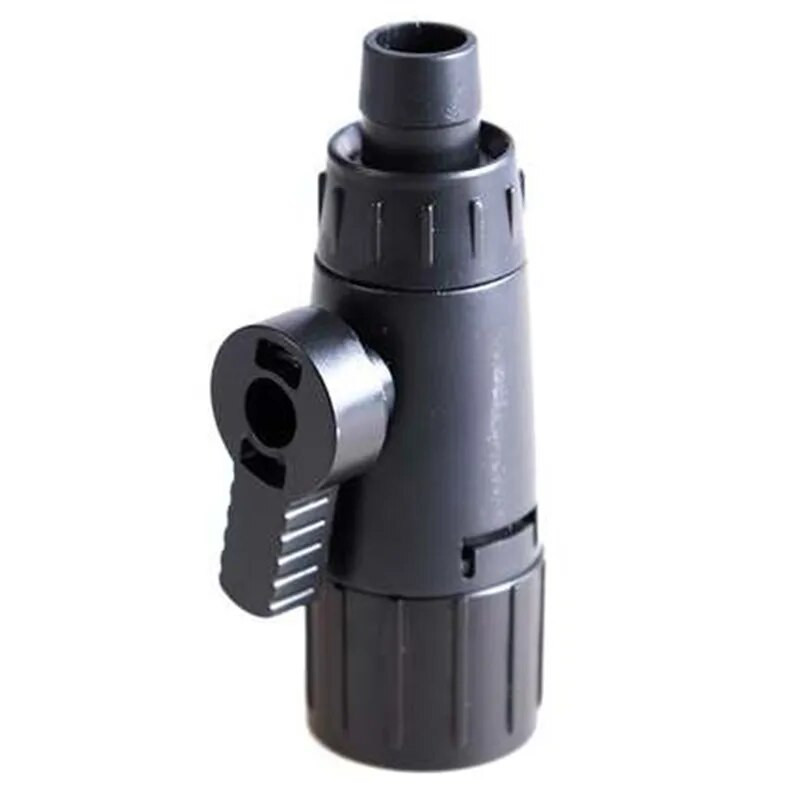 SUNSUN HW-602B/603B filtra spainis oriģinālie piederumi ieplūdes un izplūdes slēdža vārsta cilindra ārējais filtra sūknis