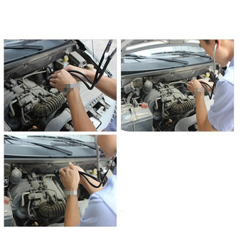 Διαγνωστικό εργαλείο μπλοκ κινητήρα αυτοκινήτου για BMW E46 E60 Ford focus 2 Kuga Mazda 3 cx-5 VW Polo Golf 4 5 6 Jetta Passat