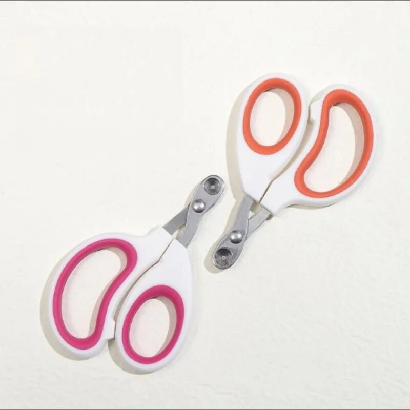 Kaķu nagu griezējs suņiem nagu šķēres Mājdzīvnieku nagu šķēres kaķiem Suņiem Trušiem un maziem dzīvniekiem Kaķiem Produkti mājdzīvniekiem