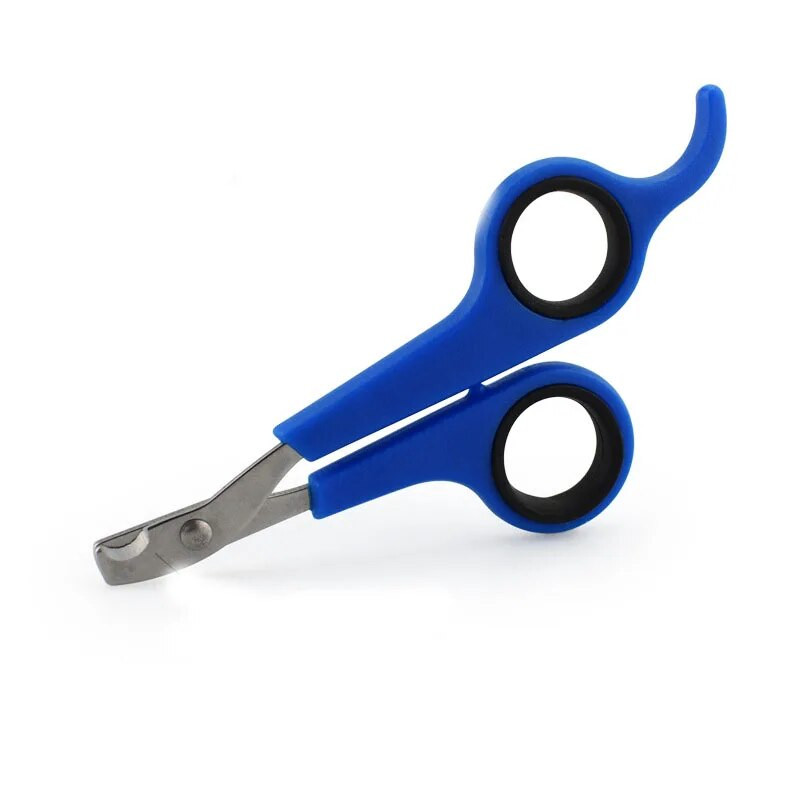 12 εκ. σκύλος γάτα νύχι δάχτυλο εργαλείο νύχι κουνελιού νύχι νυχιών κατοικίδιο ζώο ψαλίδι νυχιών ψαλιδάκι κουρευτική μηχανή περιποίησης ποδιών κόφτης πουλί παπαγάλος ψαλιδίζει ζώο γερβίδιο