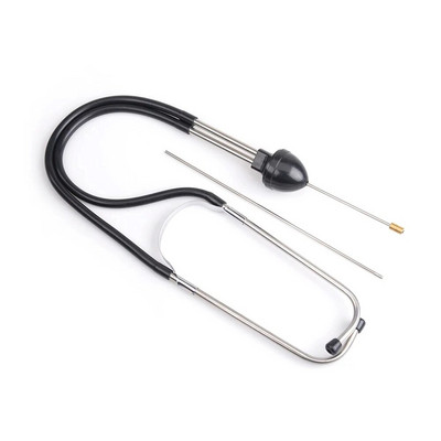 Automobilių variklio blokų diagnostikos įrankis Profesionalus automatinis stetoskopas, cilindras, automobilių variklio klausos įrankiai, skirti automobilių automobilių priedams