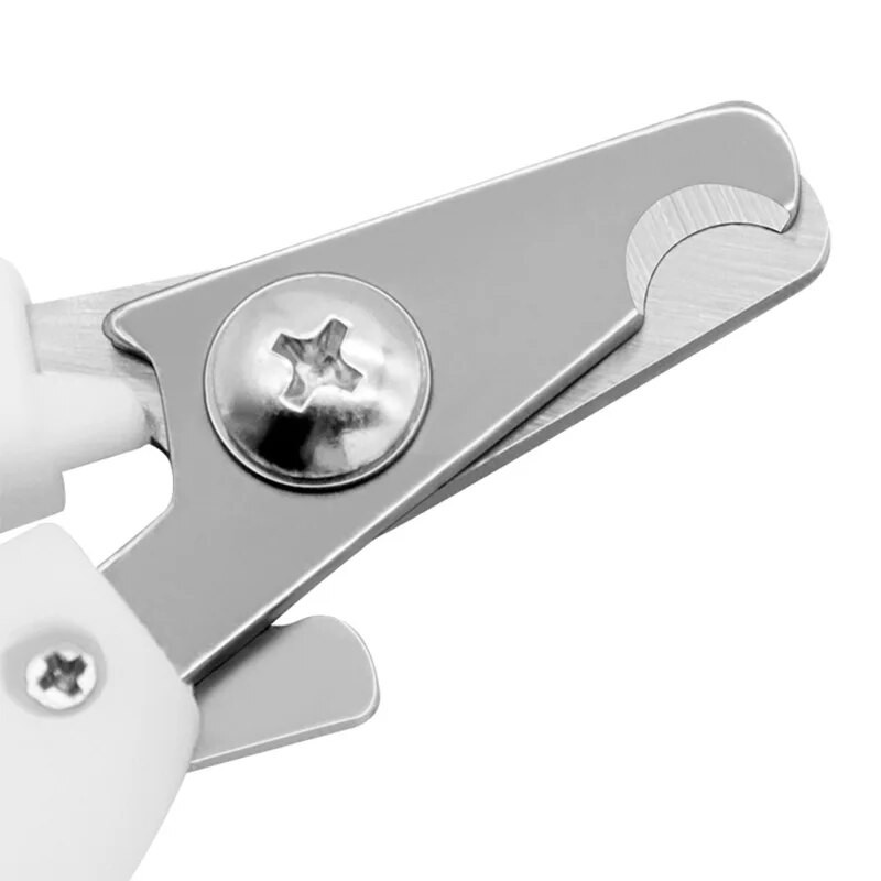 Professionaalsed lemmikloomade küünelõikurid koera kassi tööd säästvad küünekäärid Mugavad ilupuhastusvahendid Küünte teritusviil