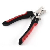 Škare za nokte za kućne ljubimce Mačke za velike pse i trimer za nokte Profesionalni alat za dotjerivanje zeca, zeca, pticu, štenca, mačića, tvora