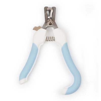 Škare za nokte za kućne ljubimce Mačke za velike pse i trimer za nokte Profesionalni alat za dotjerivanje zeca, zeca, pticu, štenca, mačića, tvora