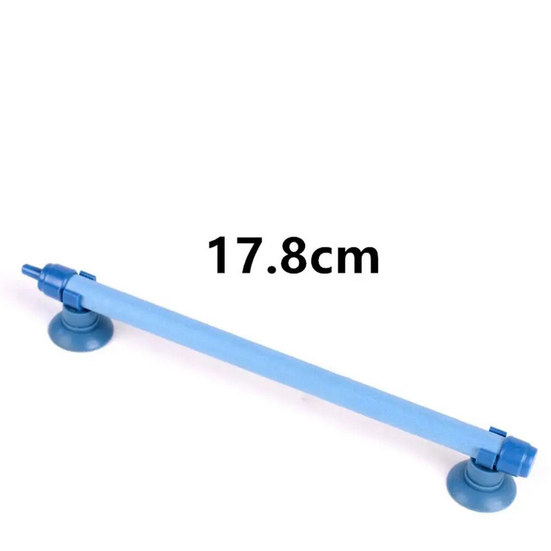 Zračna pumpa za akvarij Difuzor svježeg zraka Kamena cijev Akvarij za ribe Proširljivi zid Zračna cijev Usisna čašica Fiksni difuzor mjehurića Waterscape