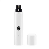 Kutya körömcsiszoló USB újratölthető elektromos kutya körömvágó kisállatápolási felszerelés vágó macska körömvágóhoz