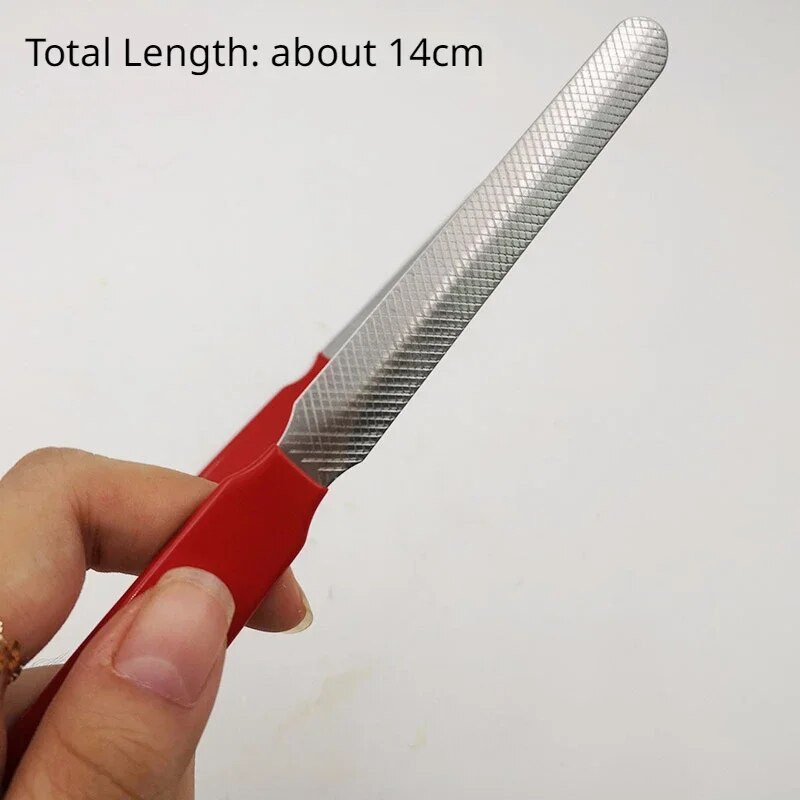 Njega alata za pedikuru Turpija za nokte za kućne ljubimce Pas za kućne ljubimce Turpija za nokte Štene Mačka Šapa Kandža Brusilica za nokte Trimer za šišanje