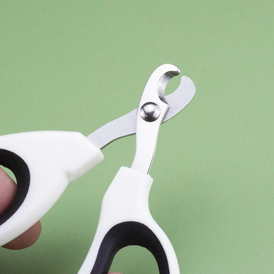 Professional Cat Nail Scissors Pet Dog Nail Clippers Toe Claw Trimmer Pet Grooming Supplies Products Cat Brush mascotas 고양이