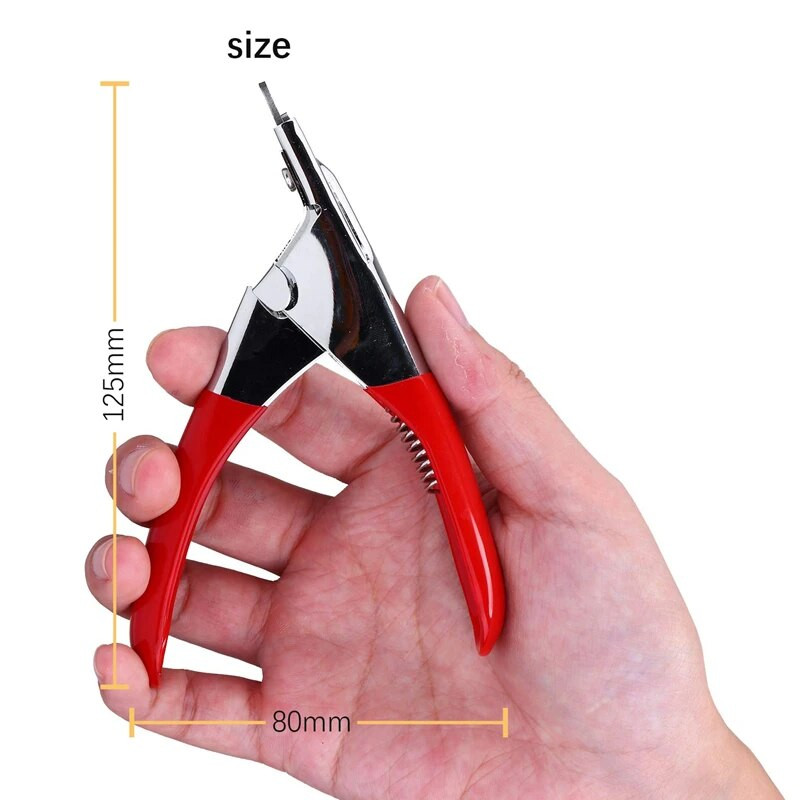 Kućni ljubimac Pas Mačka Ptice Set turpija za nokte Škare za nožne prste Škare Škare Trimer Rezač Alat za njegu Rezanje noktiju kućnih ljubimaca Alati za kandže