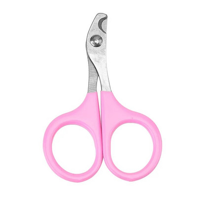 Lemmikloomade küünekäärid Kasside varbaküüskäärid Trimmer Lemmikloomahooldustooted Professionaalsed kasside küüntepuhastusvahendid väikestele kutsikatele