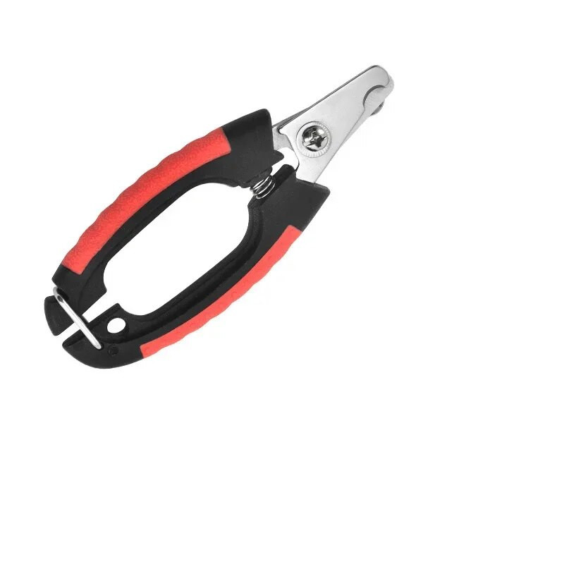 Ollók Állatok Nyírók Vágó Nyírók Ápolás Professzionális Acél Kutya Macskák Köröm Háziállat Rozsdamentes