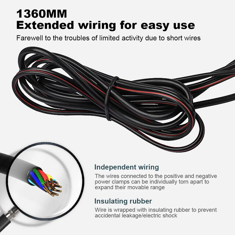 12 V automatinė blykstės lemputė LED indukcinė variklio paskirstymo lemputė uždegimo paskirstymo pistoleto uždegimo žvakė indukcinė paskirstymo lemputė variklio remonto įrankis