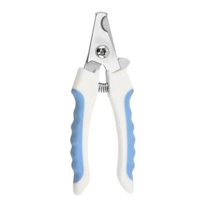 Modes mājdzīvnieku nagu griešanas mašīnas kaķim suņiem kāju pirkstu nagu griezējs nagu griezējs kucēnu kaķēnu kopšanas līdzekļi.