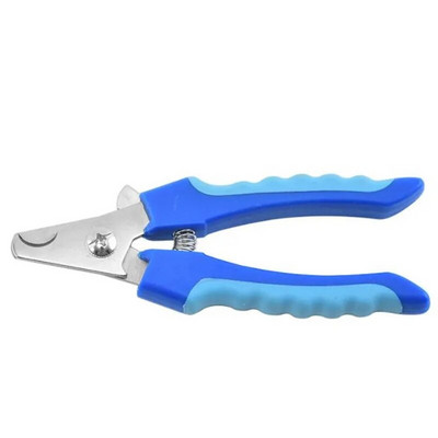 Modes mājdzīvnieku nagu griešanas mašīnas kaķim suņiem kāju pirkstu nagu griezējs nagu griezējs kucēnu kaķēnu kopšanas līdzekļi.