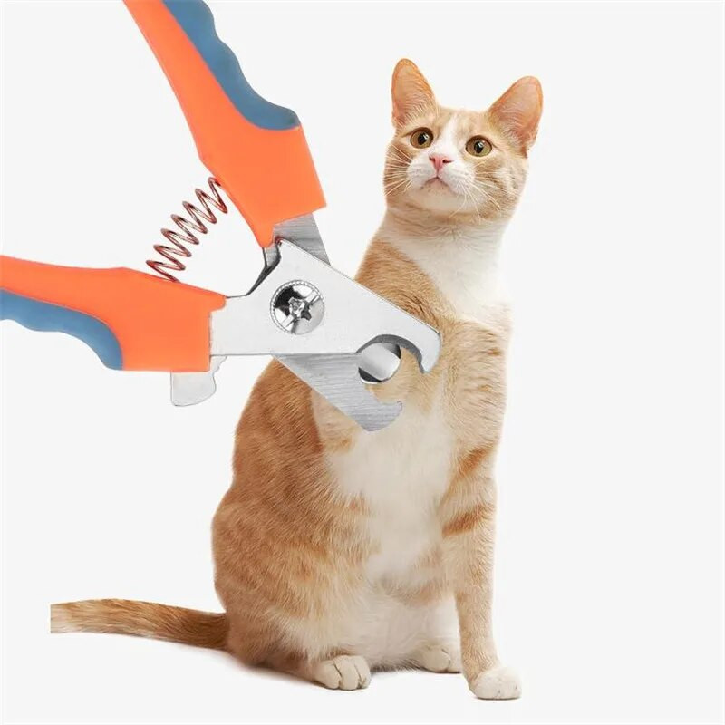 Modes mājdzīvnieku nagu griešanas mašīnas kaķim suņiem kāju pirkstu nagu griezējs nagu griezējs kucēnu kaķēnu kopšanas līdzekļi.