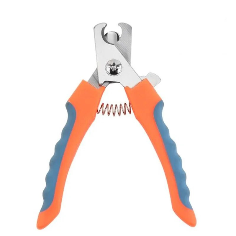 Modes mājdzīvnieku nagu griešanas mašīnas kaķim suņiem kāju pirkstu nagu griezējs nagu griezējs kucēnu kaķēnu kopšanas līdzekļi.