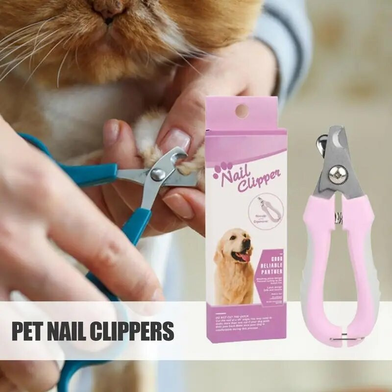 Macskakörömvágó Kölyök Körömvágó Kutyák Körömvágó Kisállatkellékek Kutyáknak Beltéri macskáknak Kölykök Kiscicák Kutyatartozékok