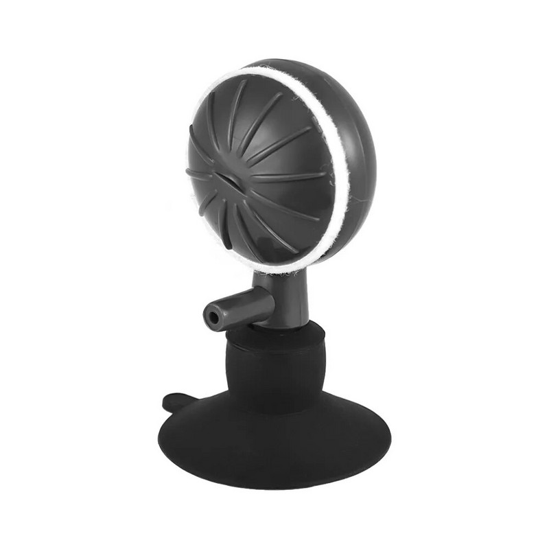 Akvārija gaisa akmens regulējams skābekļa burbulis akmens zivju tvertnes skābekļa sūkņa difuzors skābekļa palielināšanas lodveida gaisa difuzors aerators