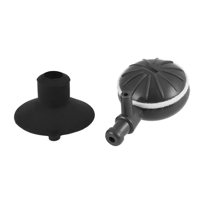 Akvārija gaisa akmens regulējams skābekļa burbulis akmens zivju tvertnes skābekļa sūkņa difuzors skābekļa palielināšanas lodveida gaisa difuzors aerators