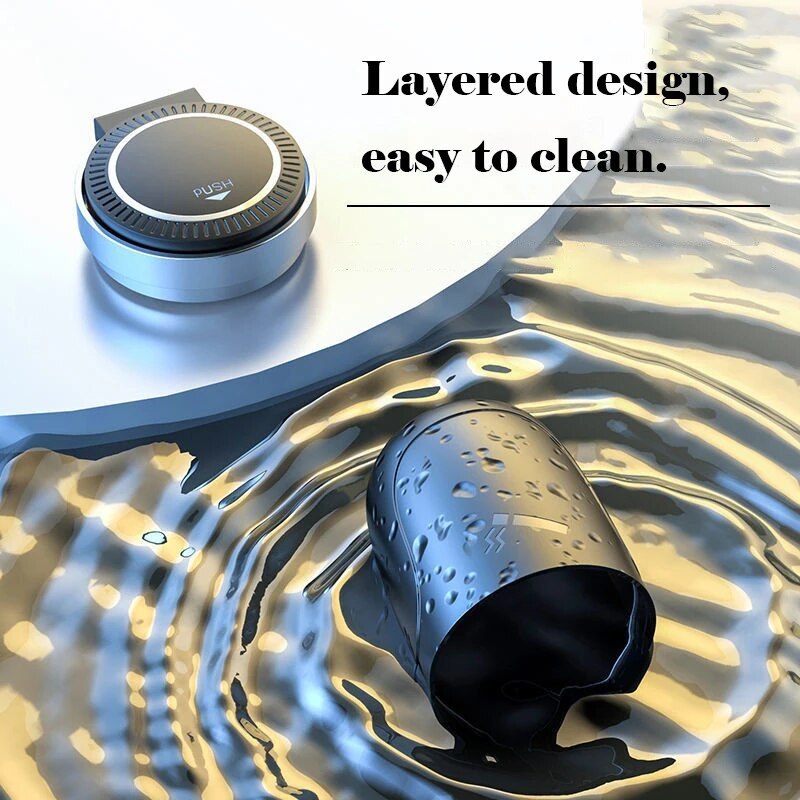 Automašīnas cigarešu pelnu trauka krūze ar vāku ar LED gaismu pārnēsājamu noņemamu transportlīdzekļa pelnu trauka turētāju cigarešu pelnu trauka iekšējās daļas