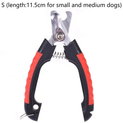 Profesionālas suņu nagu griešanas mašīnas Suņu kaķu kucēns Mājdzīvnieks Profesionāls nagu griezējs Dzīvnieku nagu griezējs Šķērveida mājdzīvnieku suņu griezējs