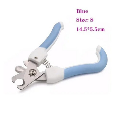 Pet Grooming Scissors, Dog and Cats Supplies, Nail Clipper, Pet Accessories, Animal Trimmers, Nail Claw Cutters, Cut Nails