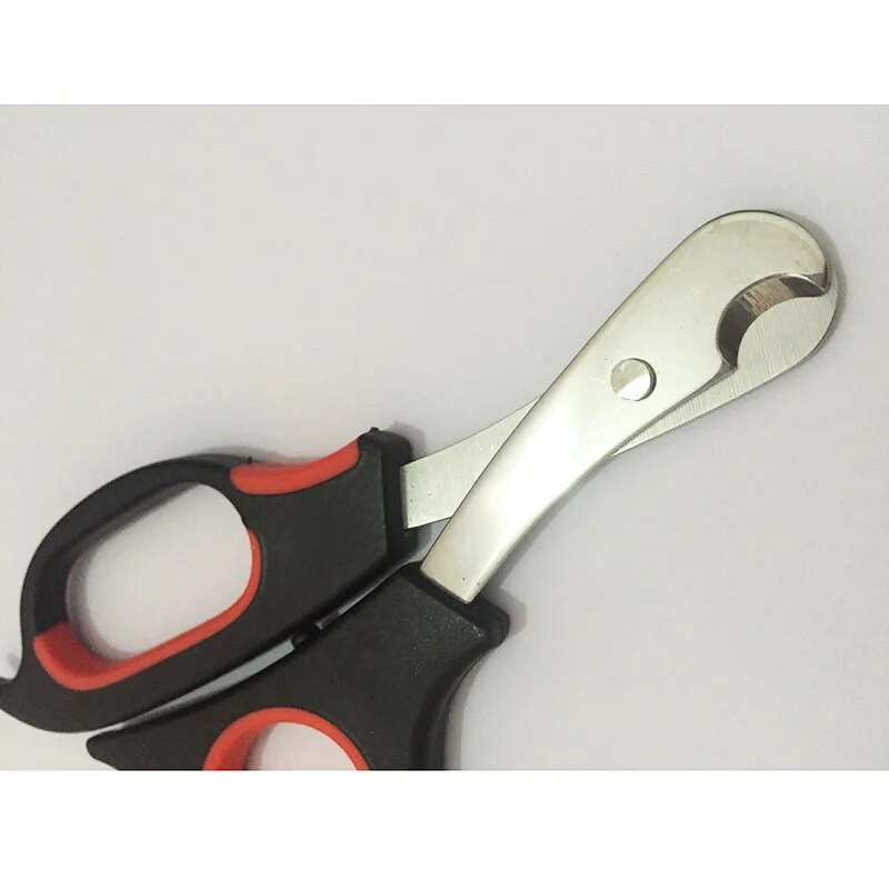 Profesionāla nerūsējošā tērauda mājdzīvnieku suņu nagu griešanas mašīna kopšanas šķēres grieznes dzīvnieku kaķu mājdzīvnieku nagu kopšanas pedikīra vīle