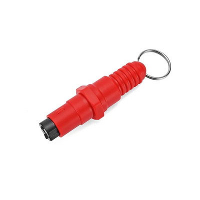 Automašīnas drošības āmurs Auto avārijas stikla loga lauzējs drošības jostas griezējs dzīvības glābšanas automašīnas avārijas avārijas āmurs izdzīvošanas svilpe