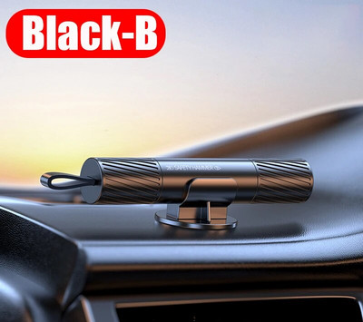 2 in 1 Automašīnas drošības āmurs, avārijas stikla lauzējs, sagriež drošības jostu, augstas cietības volframa tērauda glābšanas rīks, auto piederumi