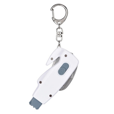 Escape Hammer Razbijač prozora Rezač sigurnosnog pojasa Čekić Sigurnosni čekić za hitne slučajeve Vanjski alat za spašavanje života