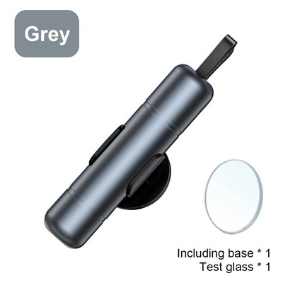 Εργαλείο διάσωσης διαφυγής έκτακτης ανάγκης Universal Car Safety Hammer Σφυρί Αυτοκινήτου Θραύσης Ζώνης Κοπής Παράθυρου Αυτοκινήτου