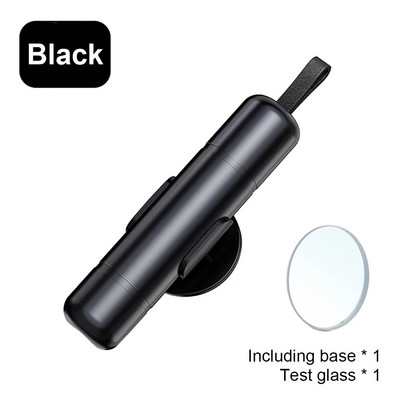 Εργαλείο διάσωσης διαφυγής έκτακτης ανάγκης Universal Car Safety Hammer Σφυρί Αυτοκινήτου Θραύσης Ζώνης Κοπής Παράθυρου Αυτοκινήτου