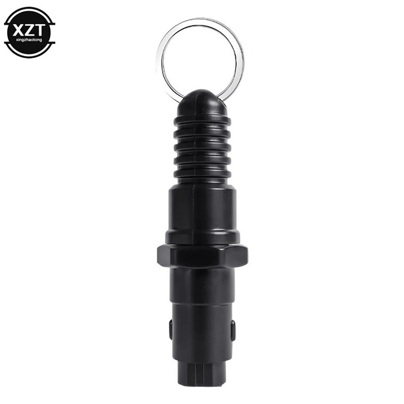 2 viename automobilio stiklo smulkintuvo įrankis saugos diržo pjovimo saugos plaktukas, gelbėjantis pabėgimo plaktukas, saugos diržo pjovimo peilis