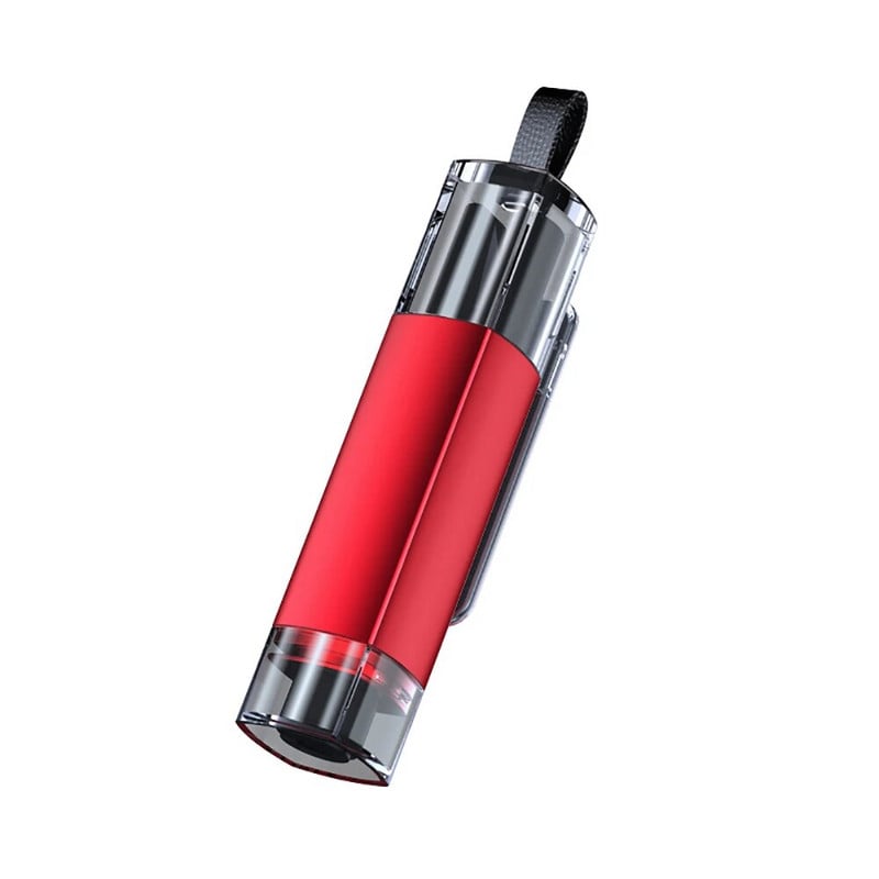 Pārnēsājams mini auto drošības āmurs auto avārijas stikla loga lauzējs dzīvības glābšanas avārijas āmurs automašīnas avārijas āmurs