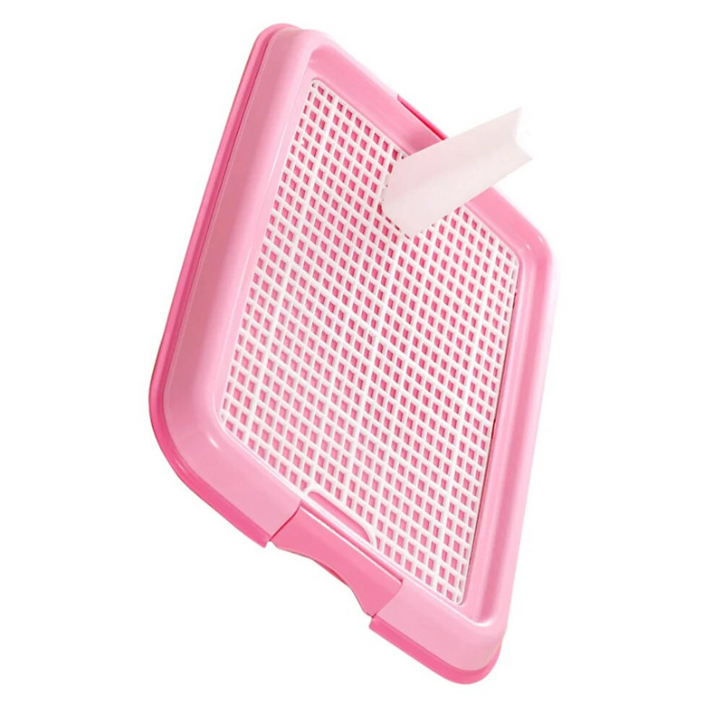 Podiņš Tualete Suns Kucēns Apmācība Mājdzīvnieku Iekštelpu Paliktņi Paliktņi Kaķu Turētājs Paplāte Tīkls urinēšanas sākuma komplekts Podi Paklājiņš Jostu nomaiņa Autiņbiksītes