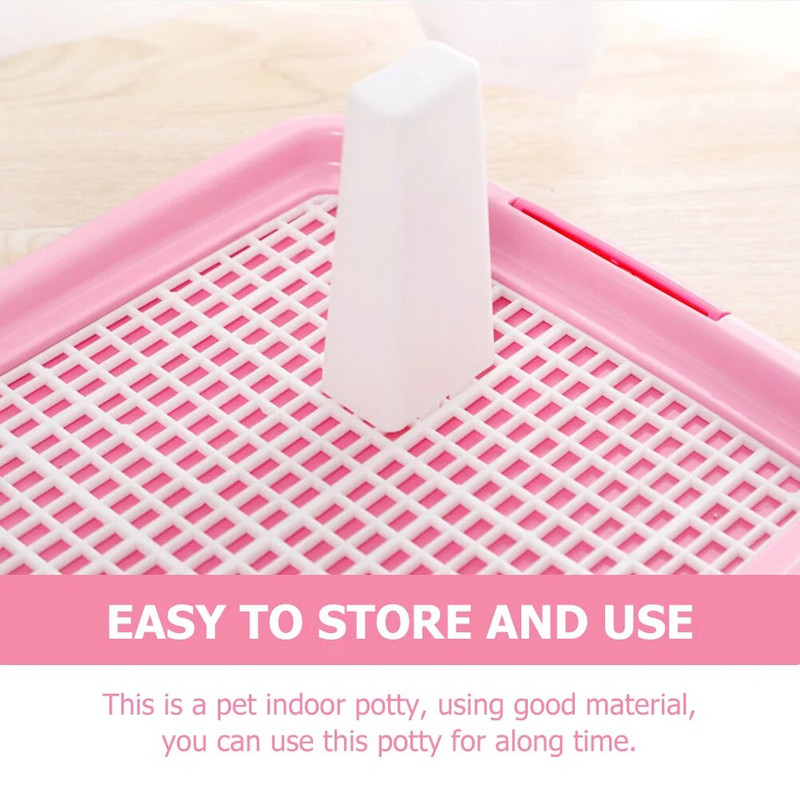 Podiņš Tualete Suns Kucēns Apmācība Mājdzīvnieku Iekštelpu Paliktņi Paliktņi Kaķu Turētājs Paplāte Tīkls urinēšanas sākuma komplekts Podi Paklājiņš Jostu nomaiņa Autiņbiksītes