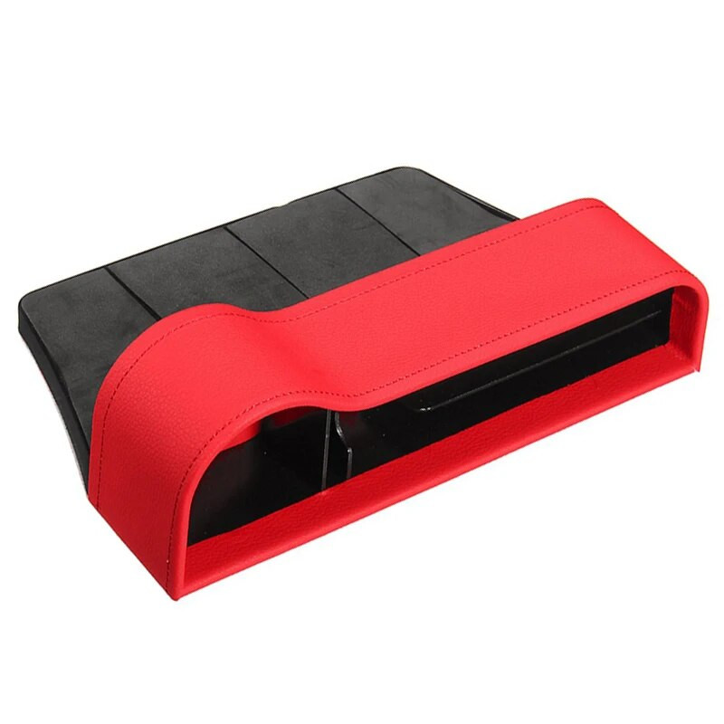 Automašīnas krūzīšu turētājs sēdekļa organizatora turētājs Daudzfunkcionāls automātiskais sēdekļa spraugas uzglabāšanas kaste Abs sēdekļa šuvju kabatas bagāžnieka organizators