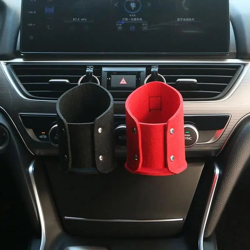 Automašīnas ventilācijas atveru uzglabāšanas kaste Pārnēsājams auto maisiņš, kabatas transportlīdzekļi, gaisa ventilācijas atvere, informācijas panelis, kārtīgi piekariņi, automātiskā stiprinājuma kārba