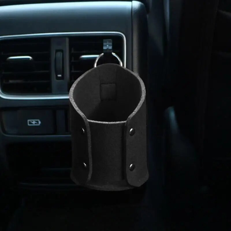 Automašīnas ventilācijas atveru uzglabāšanas kaste Pārnēsājams auto maisiņš, kabatas transportlīdzekļi, gaisa ventilācijas atvere, informācijas panelis, kārtīgi piekariņi, automātiskā stiprinājuma kārba