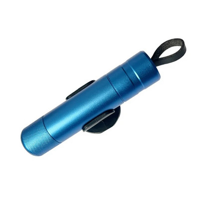 Autós vészhelyzeti készlet Mentőszerszám ablaküveg törő hordozható kulcstartó Biztonsági övvágó Auto biztonsági kalapács Közvetlen értékesítés Nagykereskedelem